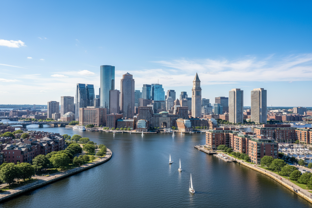 The Most Boston Things Ever (And Why We Love Them)