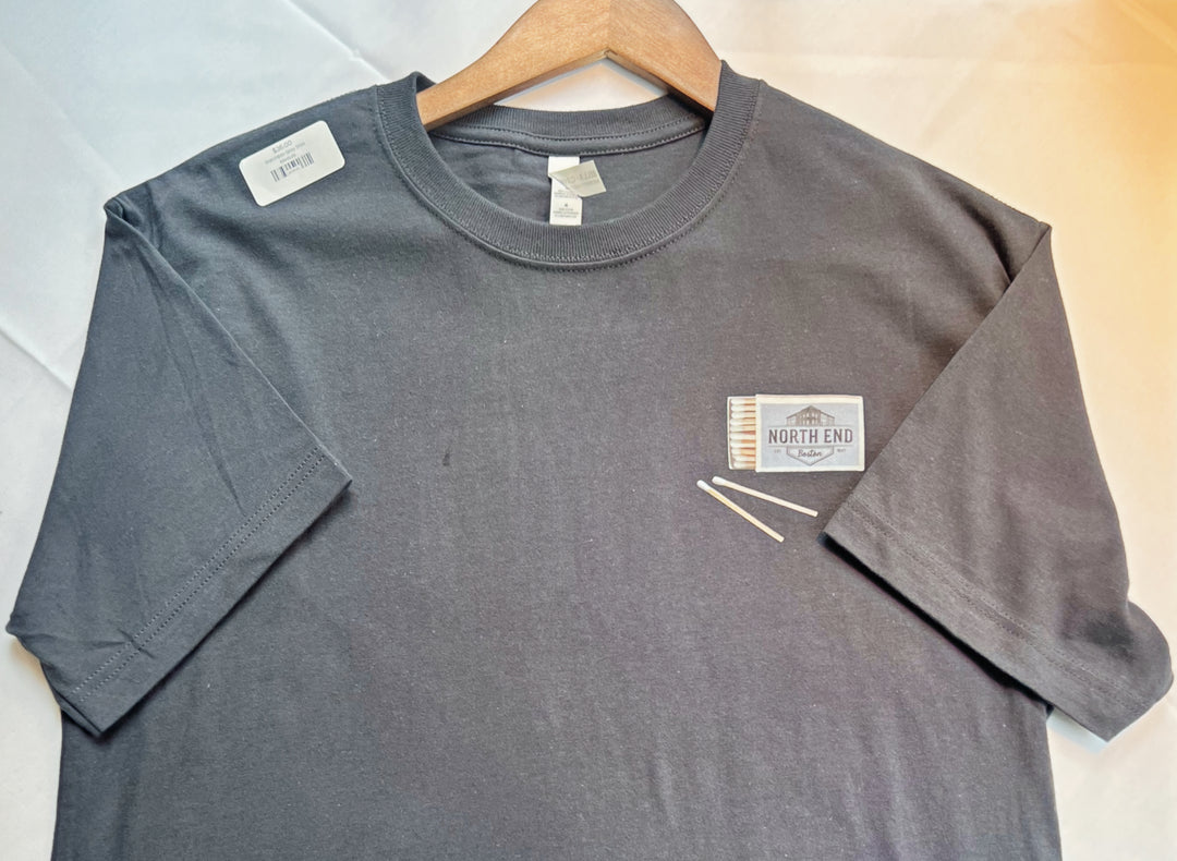 North End MatchBox Shirt image 1