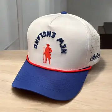 New England Hat image 0