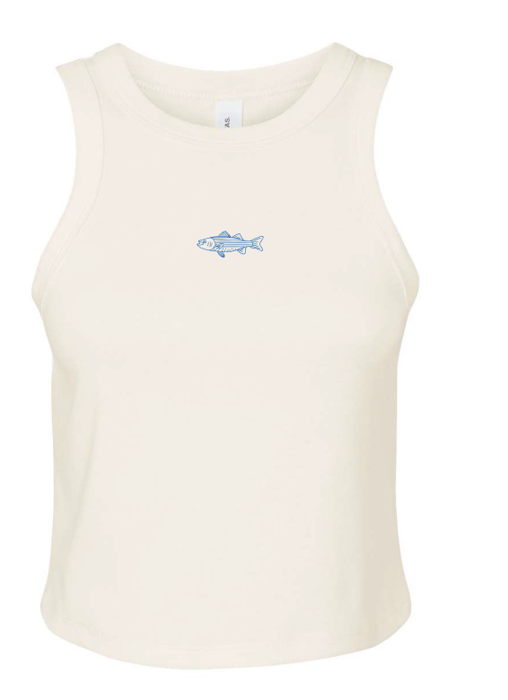 Sardine Tank Top image 1