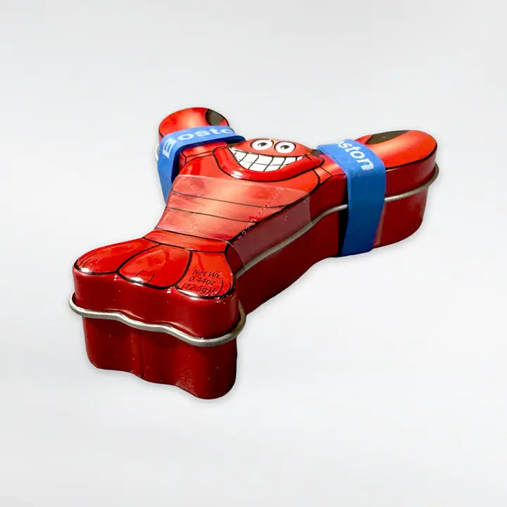 Boston Cartoon Lobster Souvenir Mints