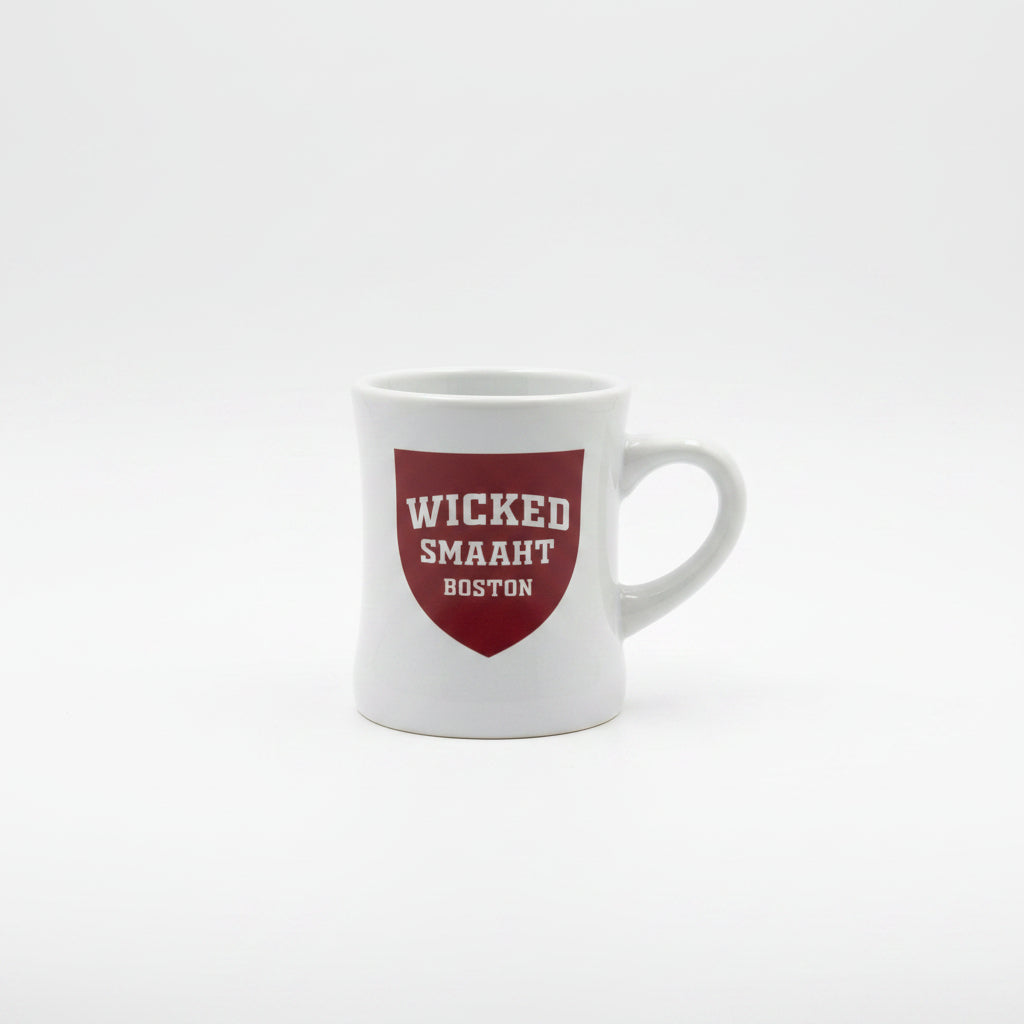 Wicked Smaaht Mug