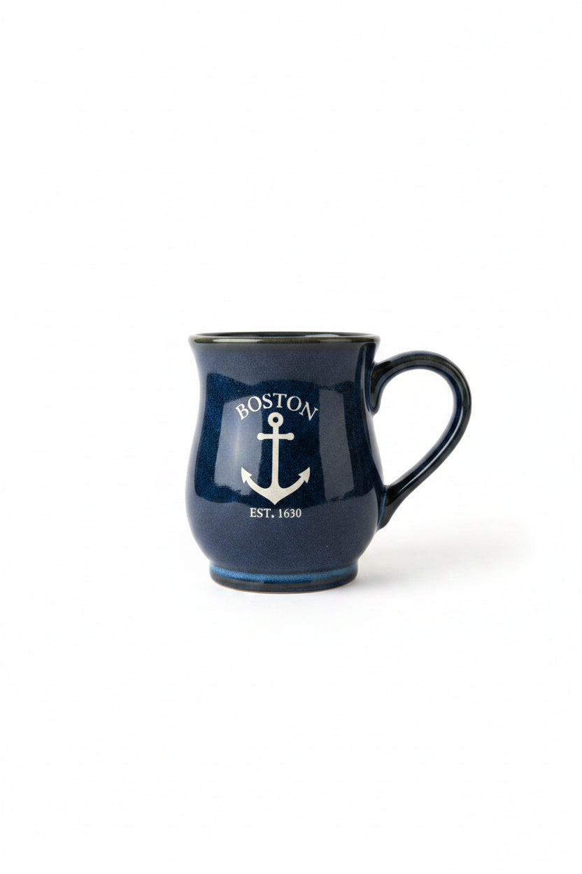 Boston Chowder Mug