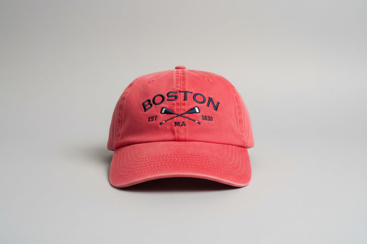 Boston Oar Hat