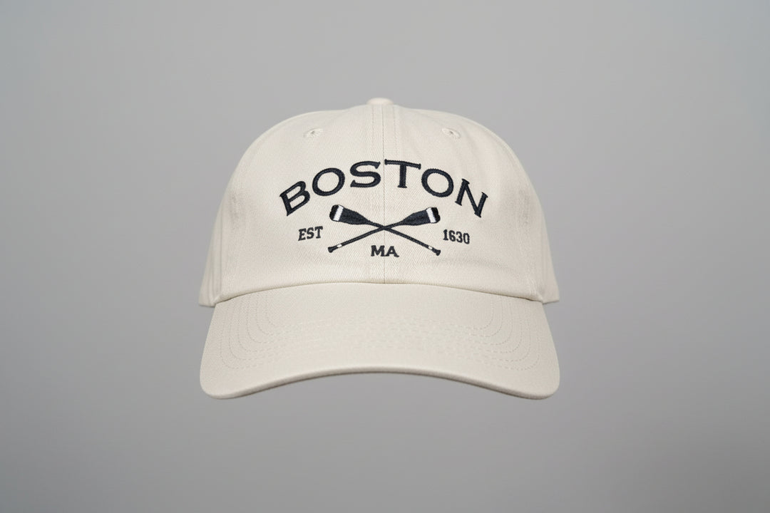 Boston Oar Hat