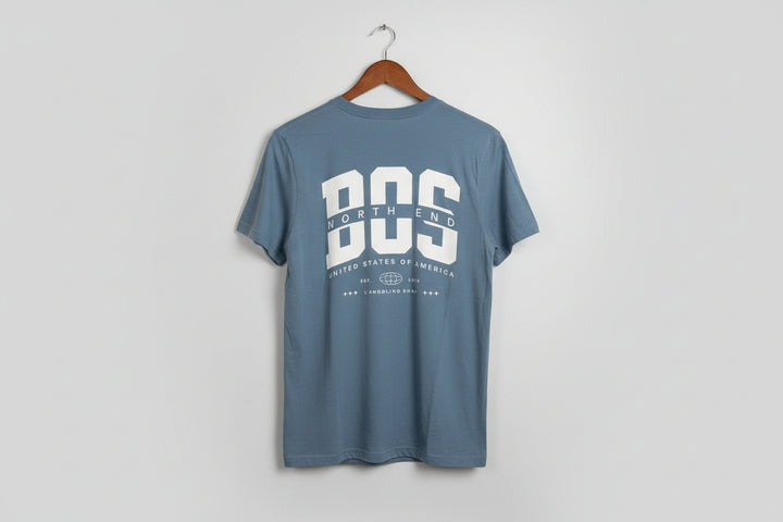 BOS North End Shirt