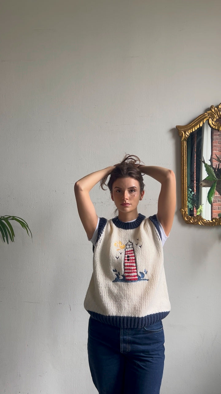 Lighthouse Vest
