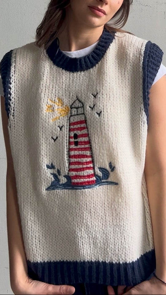 Lighthouse Vest