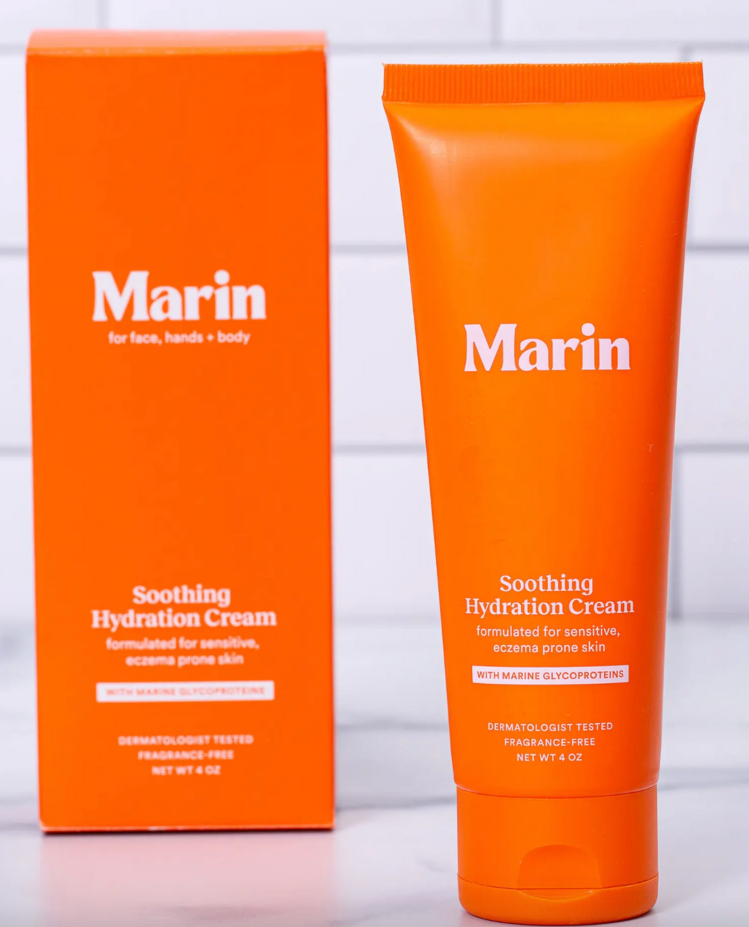 Marin Lotion - Large