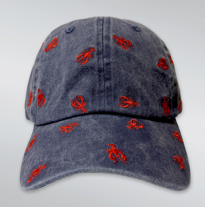 Lots O'Lobsters Hat