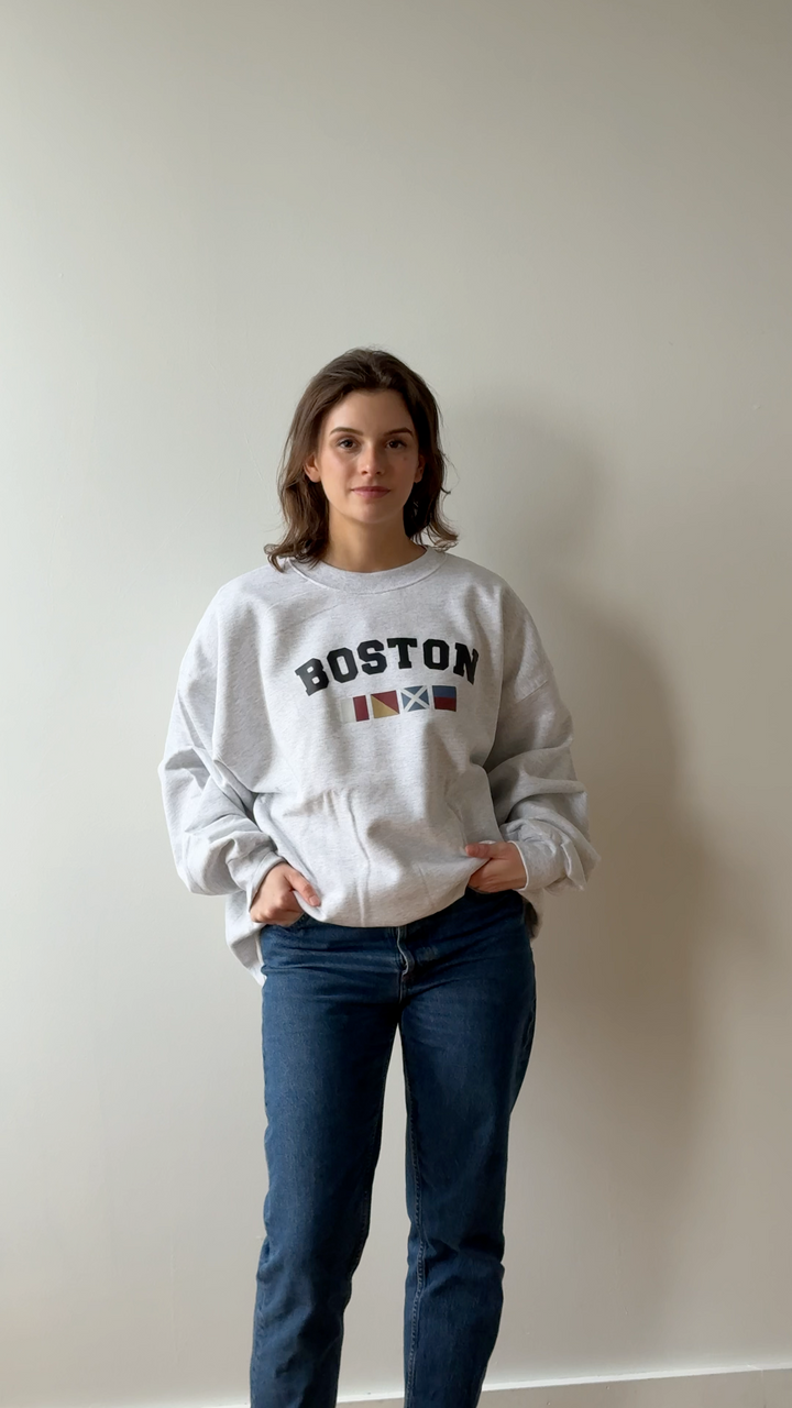 Boston Flag Crew image 0