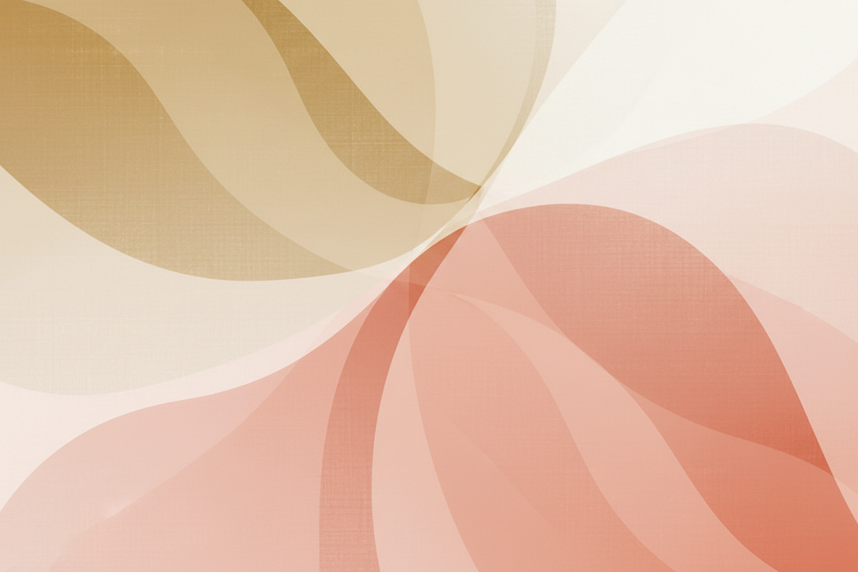 background using theme colors 