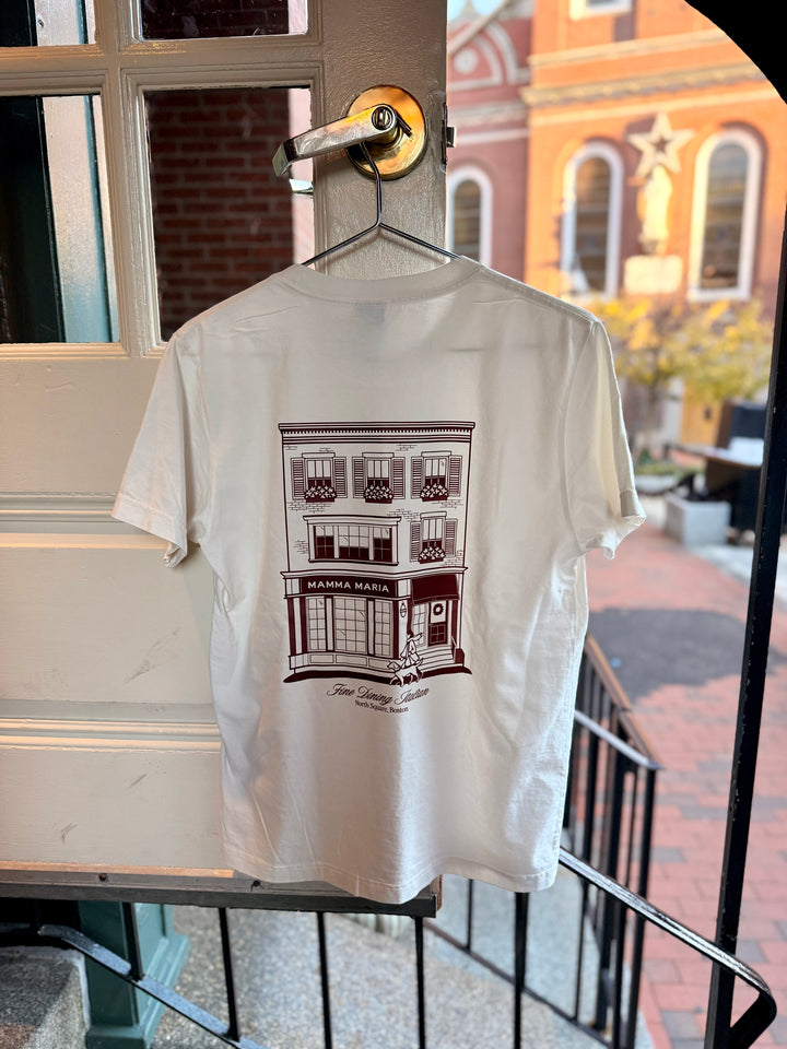 Mamma Maria Shirt image 0