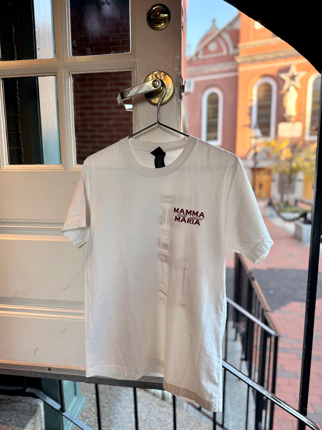 Mamma Maria Shirt image 1